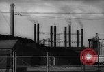 Standbild American Rohr und Stamping Company Factory Bridgeport Connecticut USA, 1942, aus Sekunde 55 historischem Filmmaterial Videoclip 65675046809