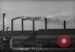 Standbild American Rohr und Stamping Company Factory Bridgeport Connecticut USA, 1942, aus Sekunde 62 historischem Filmmaterial Videoclip 65675046809
