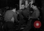 Image of men talking and drinking together Portsmouth New Hampshire USA, 1942, second 1 stock footage video 65675046810