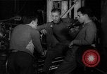 Image of men talking and drinking together Portsmouth New Hampshire USA, 1942, second 3 stock footage video 65675046810