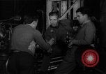 Image of men talking and drinking together Portsmouth New Hampshire USA, 1942, second 11 stock footage video 65675046810