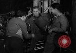 Image of men talking and drinking together Portsmouth New Hampshire USA, 1942, second 26 stock footage video 65675046810