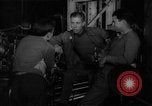 Image of men talking and drinking together Portsmouth New Hampshire USA, 1942, second 28 stock footage video 65675046810