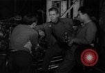 Image of men talking and drinking together Portsmouth New Hampshire USA, 1942, second 29 stock footage video 65675046810