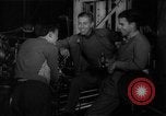 Image of men talking and drinking together Portsmouth New Hampshire USA, 1942, second 31 stock footage video 65675046810