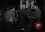Image of men talking and drinking together Portsmouth New Hampshire USA, 1942, second 32 stock footage video 65675046810