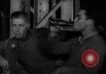 Image of men talking and drinking together Portsmouth New Hampshire USA, 1942, second 35 stock footage video 65675046810