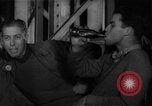 Image of men talking and drinking together Portsmouth New Hampshire USA, 1942, second 50 stock footage video 65675046810