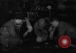 Image of crap game Portsmouth New Hampshire USA, 1942, second 28 stock footage video 65675046811