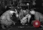 Image of crap game Portsmouth New Hampshire USA, 1942, second 56 stock footage video 65675046811