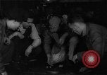 Image of crap game Portsmouth New Hampshire USA, 1942, second 58 stock footage video 65675046811