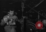 Image of drill machine Portsmouth New Hampshire USA, 1942, second 1 stock footage video 65675046812