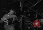 Image of drill machine Portsmouth New Hampshire USA, 1942, second 4 stock footage video 65675046812