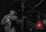 Image of drill machine Portsmouth New Hampshire USA, 1942, second 5 stock footage video 65675046812