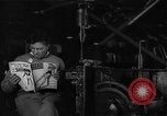 Image of drill machine Portsmouth New Hampshire USA, 1942, second 9 stock footage video 65675046812