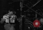 Image of drill machine Portsmouth New Hampshire USA, 1942, second 10 stock footage video 65675046812