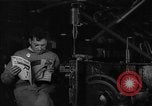 Image of drill machine Portsmouth New Hampshire USA, 1942, second 11 stock footage video 65675046812