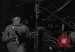 Image of drill machine Portsmouth New Hampshire USA, 1942, second 15 stock footage video 65675046812