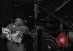 Image of drill machine Portsmouth New Hampshire USA, 1942, second 19 stock footage video 65675046812