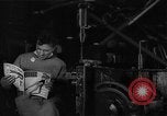Image of drill machine Portsmouth New Hampshire USA, 1942, second 20 stock footage video 65675046812