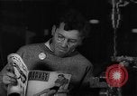 Image of drill machine Portsmouth New Hampshire USA, 1942, second 21 stock footage video 65675046812