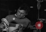 Image of drill machine Portsmouth New Hampshire USA, 1942, second 22 stock footage video 65675046812