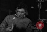 Image of drill machine Portsmouth New Hampshire USA, 1942, second 24 stock footage video 65675046812