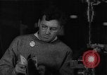 Image of drill machine Portsmouth New Hampshire USA, 1942, second 25 stock footage video 65675046812