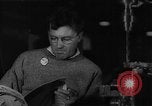 Image of drill machine Portsmouth New Hampshire USA, 1942, second 27 stock footage video 65675046812