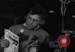 Image of drill machine Portsmouth New Hampshire USA, 1942, second 36 stock footage video 65675046812