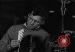 Image of drill machine Portsmouth New Hampshire USA, 1942, second 37 stock footage video 65675046812