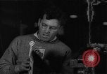 Image of drill machine Portsmouth New Hampshire USA, 1942, second 38 stock footage video 65675046812