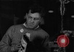 Image of drill machine Portsmouth New Hampshire USA, 1942, second 39 stock footage video 65675046812