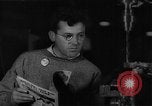 Image of drill machine Portsmouth New Hampshire USA, 1942, second 40 stock footage video 65675046812