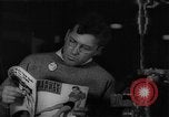 Image of drill machine Portsmouth New Hampshire USA, 1942, second 45 stock footage video 65675046812