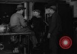 Image of men drink coke Portsmouth New Hampshire USA, 1942, second 1 stock footage video 65675046813