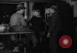 Image of men drink coke Portsmouth New Hampshire USA, 1942, second 4 stock footage video 65675046813