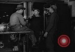 Image of men drink coke Portsmouth New Hampshire USA, 1942, second 13 stock footage video 65675046813