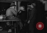 Image of men drink coke Portsmouth New Hampshire USA, 1942, second 14 stock footage video 65675046813