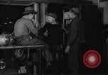 Image of men drink coke Portsmouth New Hampshire USA, 1942, second 15 stock footage video 65675046813