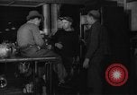 Image of men drink coke Portsmouth New Hampshire USA, 1942, second 17 stock footage video 65675046813