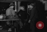 Image of men drink coke Portsmouth New Hampshire USA, 1942, second 19 stock footage video 65675046813