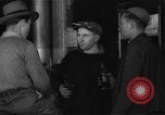 Image of men drink coke Portsmouth New Hampshire USA, 1942, second 27 stock footage video 65675046813