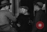 Image of men drink coke Portsmouth New Hampshire USA, 1942, second 35 stock footage video 65675046813