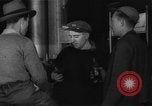 Image of men drink coke Portsmouth New Hampshire USA, 1942, second 37 stock footage video 65675046813