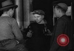 Image of men drink coke Portsmouth New Hampshire USA, 1942, second 38 stock footage video 65675046813