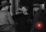 Image of men drink coke Portsmouth New Hampshire USA, 1942, second 40 stock footage video 65675046813
