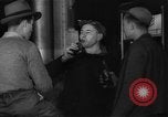 Image of men drink coke Portsmouth New Hampshire USA, 1942, second 41 stock footage video 65675046813