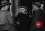 Image of men drink coke Portsmouth New Hampshire USA, 1942, second 42 stock footage video 65675046813