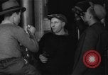 Image of men drink coke Portsmouth New Hampshire USA, 1942, second 45 stock footage video 65675046813